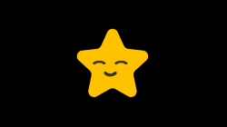 Animated Emoji - Emoji Star